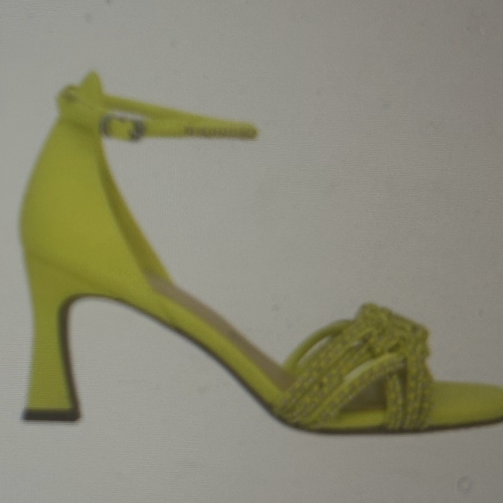 Dress Sandals